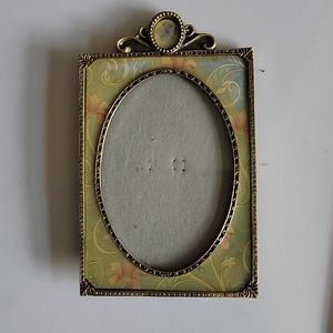 3x4 photo frame